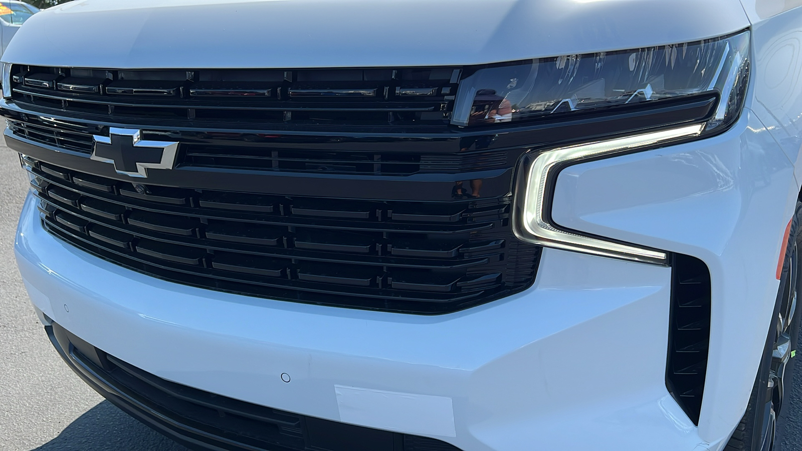 2024 Chevrolet Tahoe RST 9