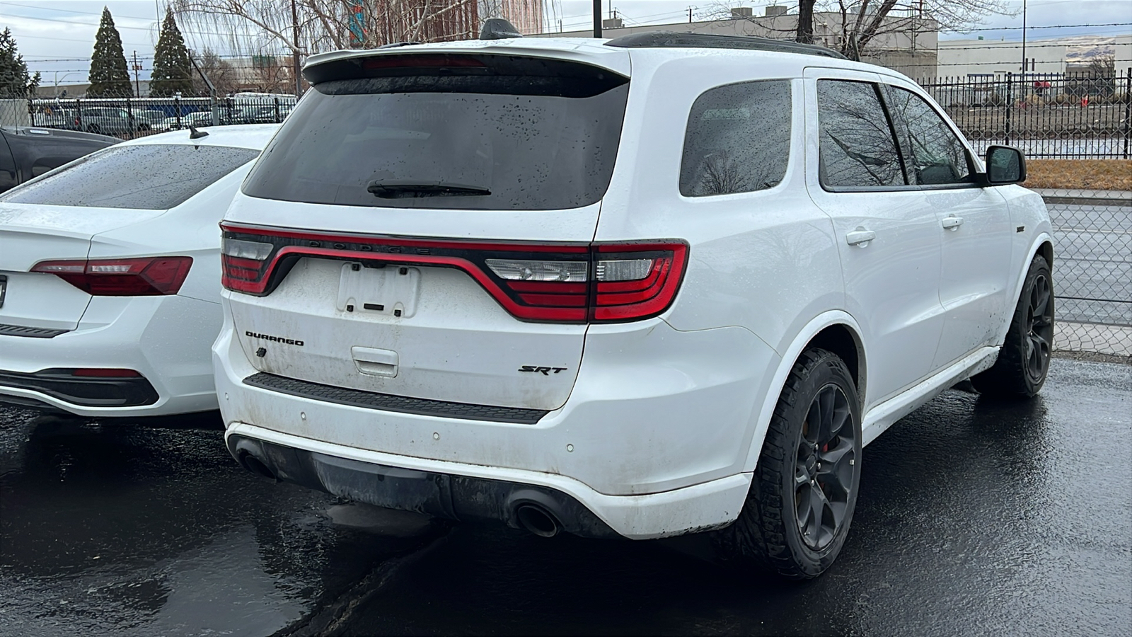 2023 Dodge Durango SRT 392 Plus 2