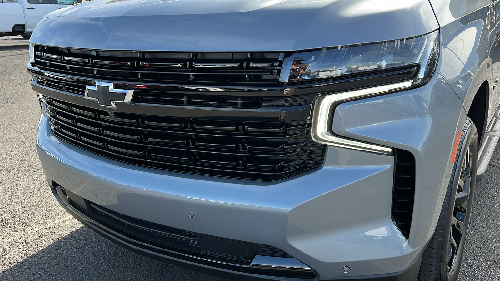 2024 Chevrolet Tahoe RST 9