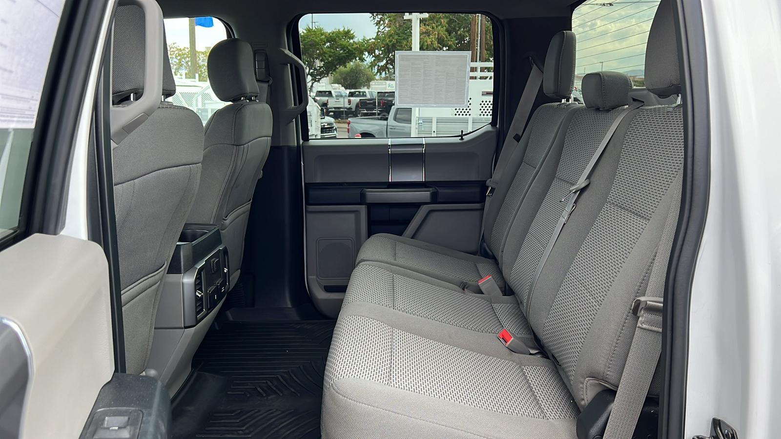 2019 Ford Super Duty F-250 SRW  14