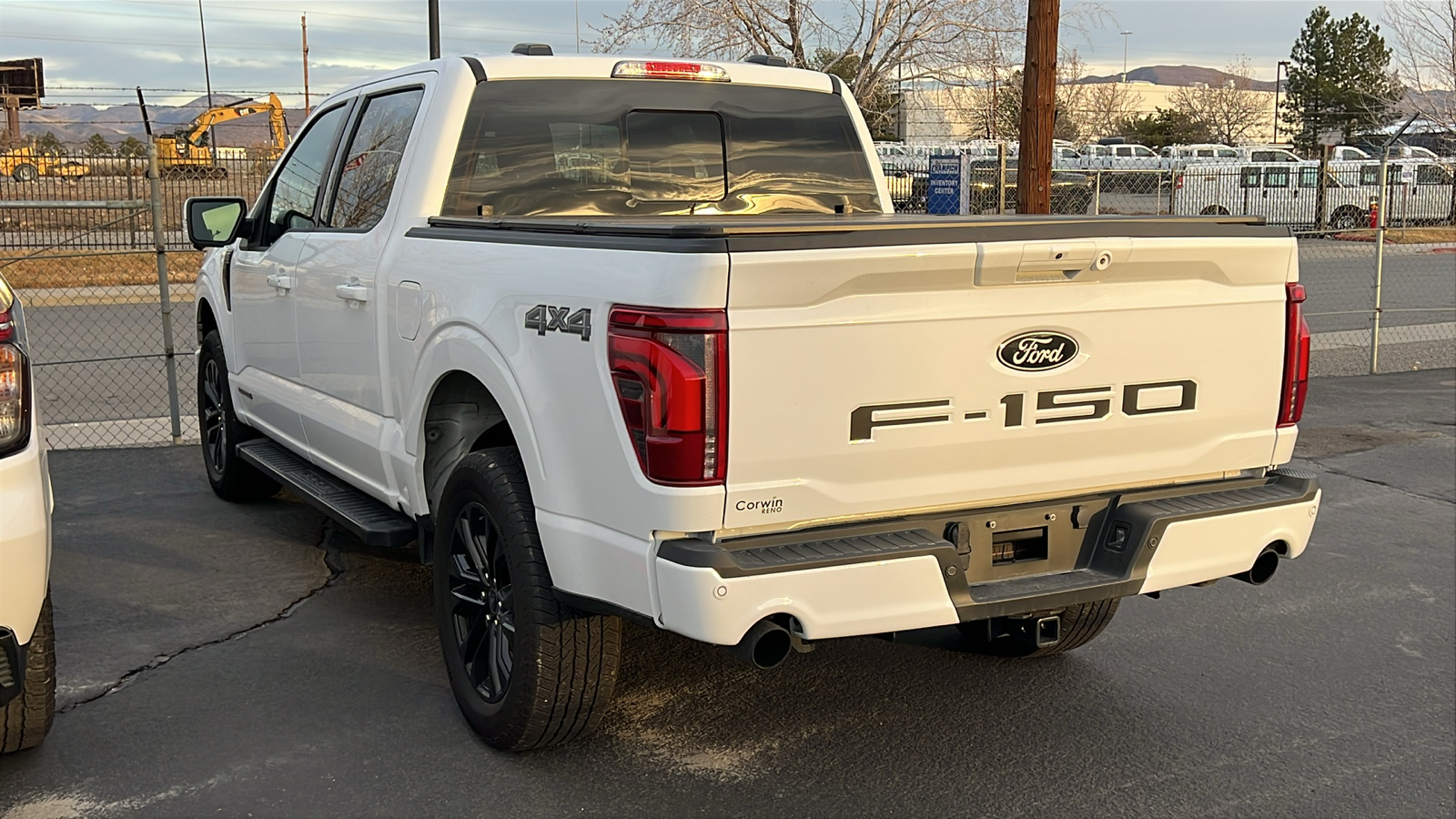 2024 Ford F-150  3