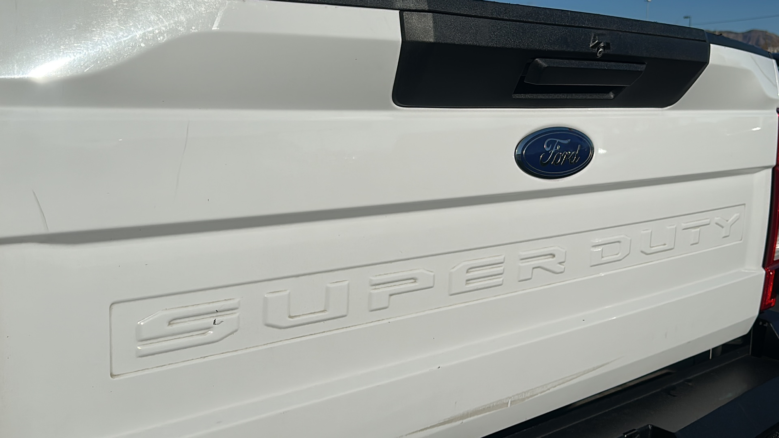 2020 Ford Super Duty F-250 SRW  19