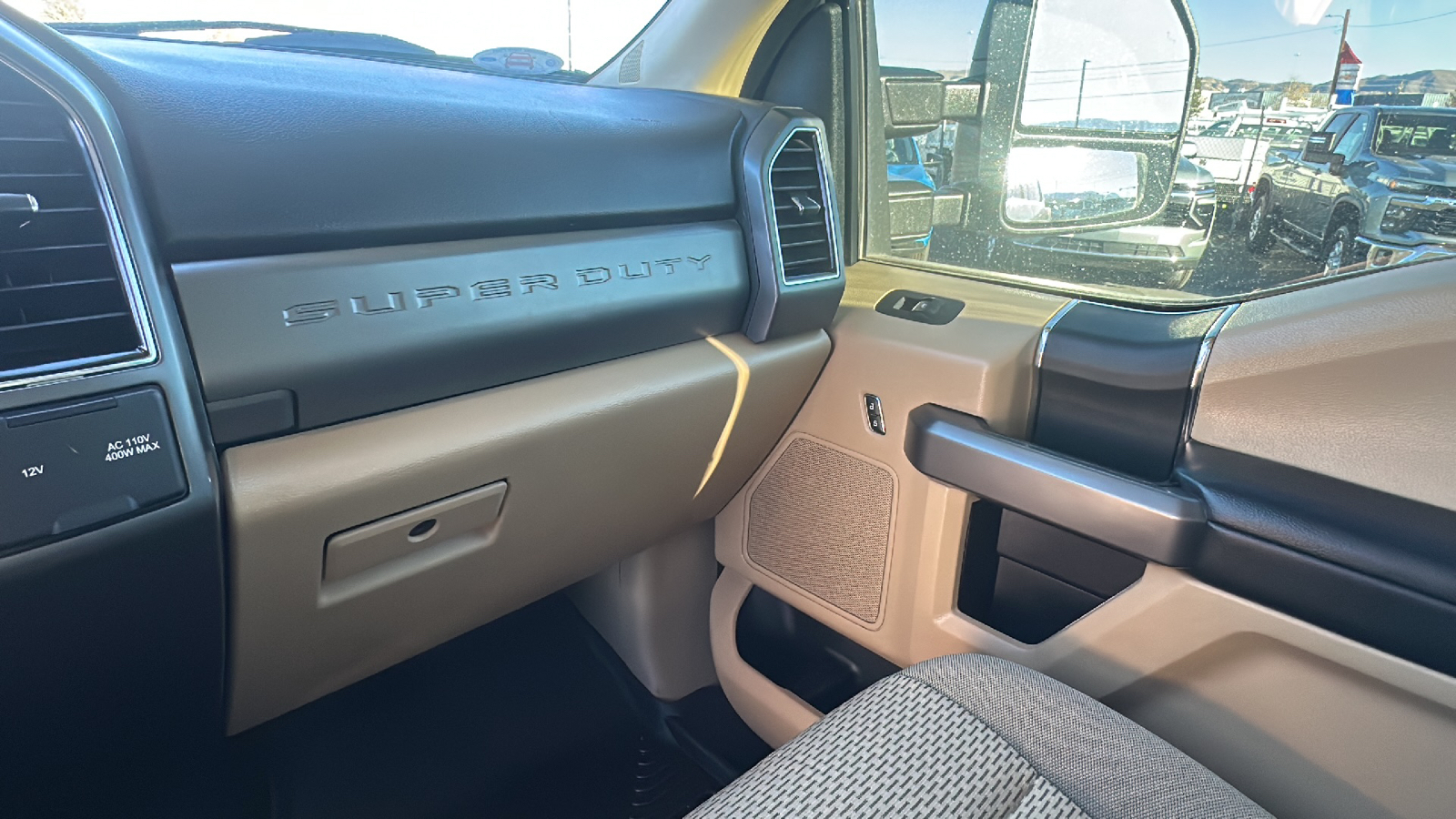 2020 Ford Super Duty F-250 SRW  36