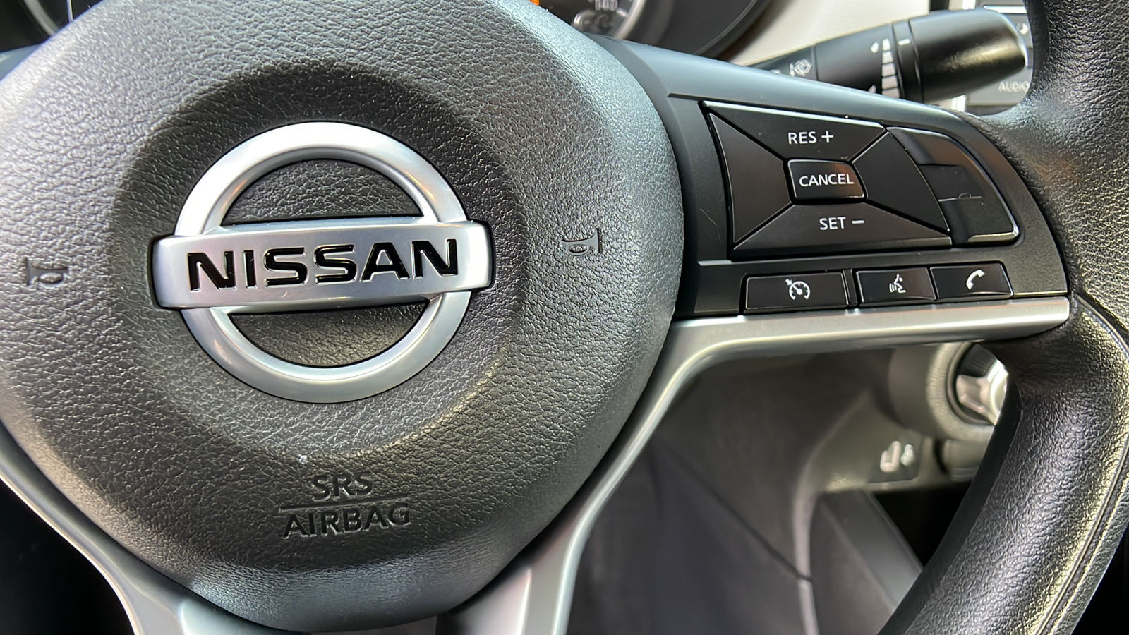 2021 Nissan Versa  28