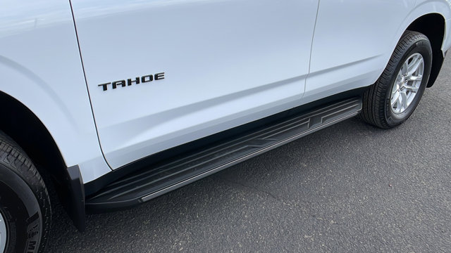 2023 Chevrolet Tahoe LS 12