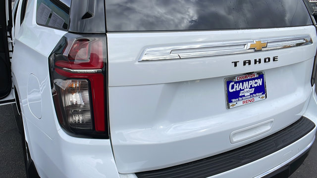 2023 Chevrolet Tahoe LS 13