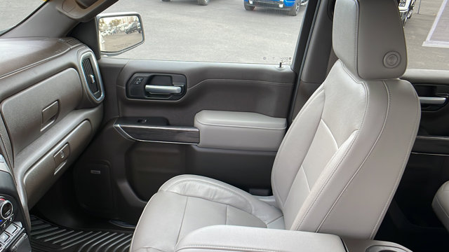 2020 Chevrolet Silverado 1500 LTZ 30