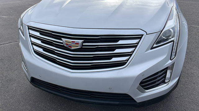 2019 Cadillac XT5 Luxury AWD 10