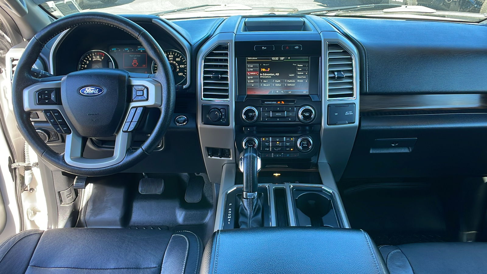 2015 Ford F-150  22