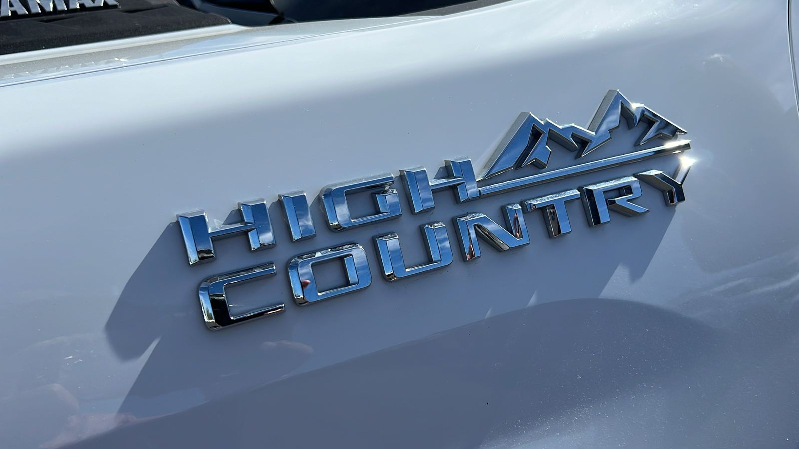 2021 Chevrolet Silverado 2500HD High Country 12