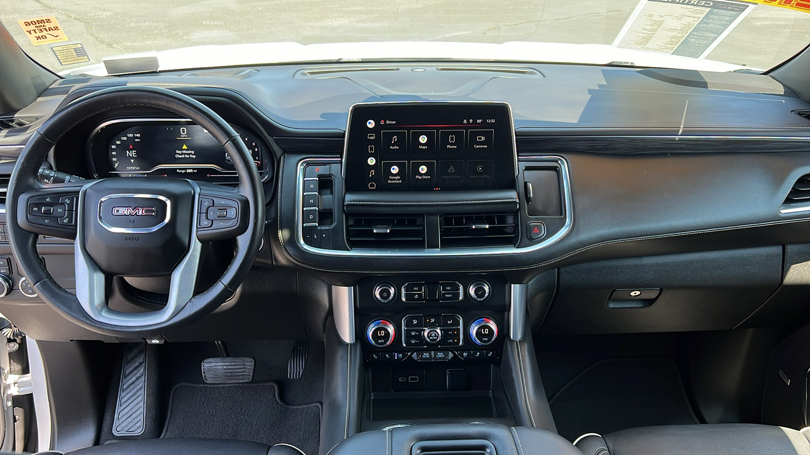 2022 GMC Yukon SLT 19