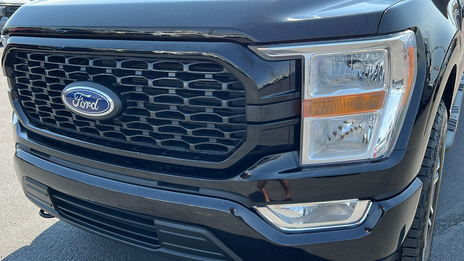 2022 Ford F-150  9