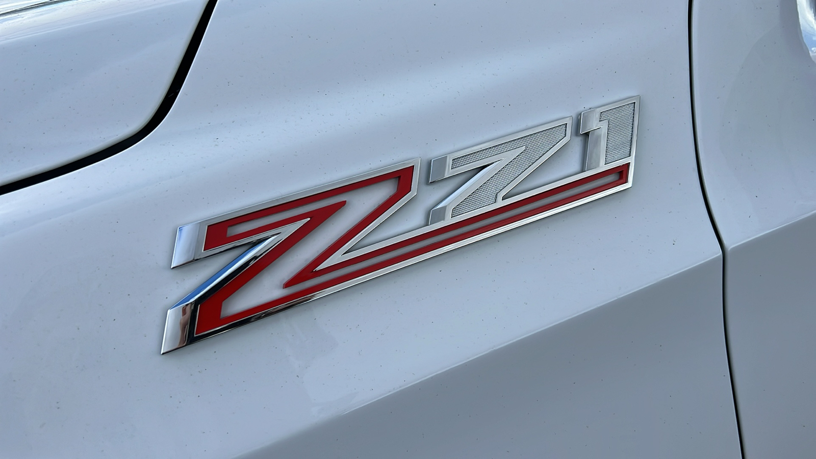 2023 Chevrolet Tahoe Z71 10