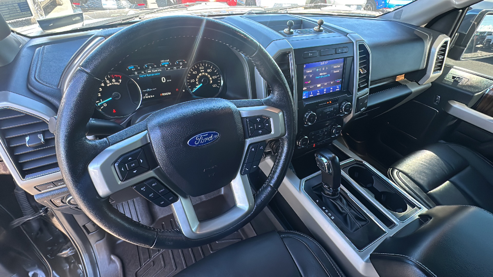 2020 Ford F-150  40