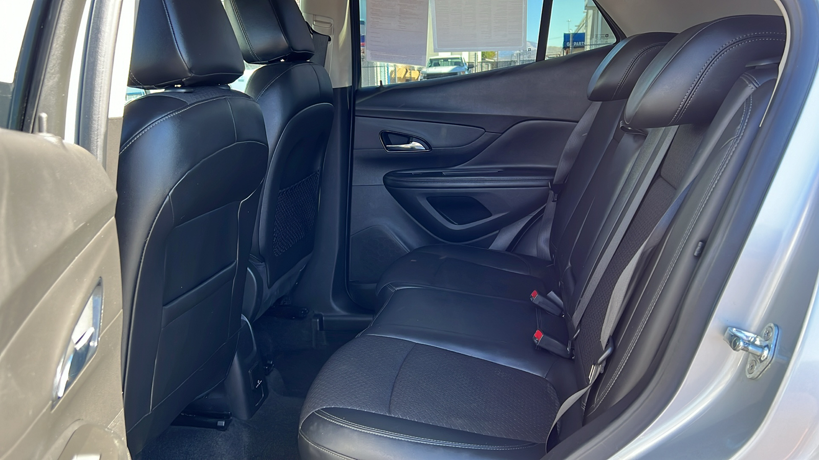 2019 Buick Encore Preferred 13