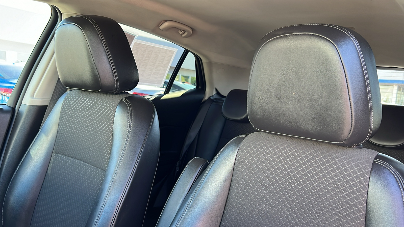 2019 Buick Encore Preferred 18