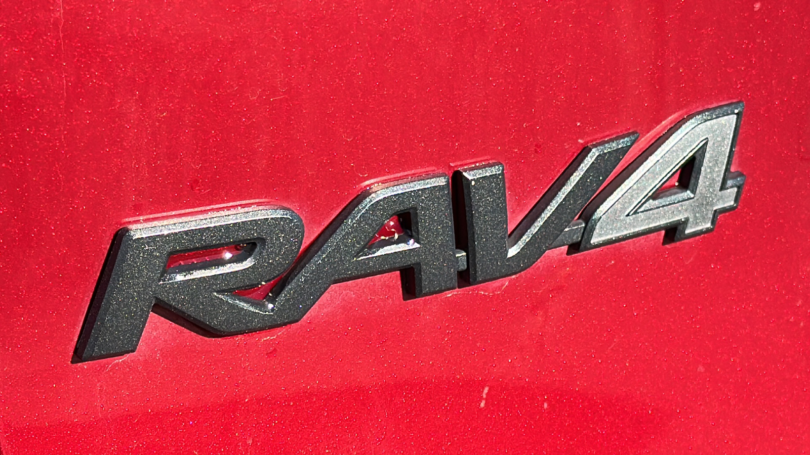 2019 Toyota RAV4 Adventure 12