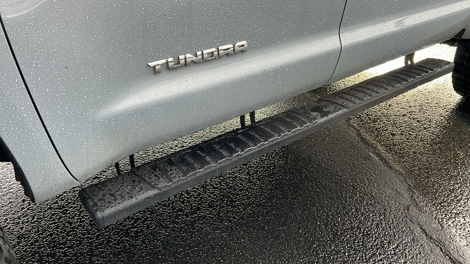 2020 Toyota Tundra 4WD Limited 11