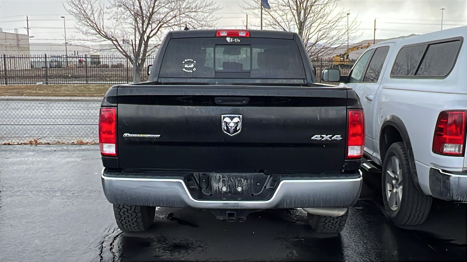 2016 Ram 1500  3