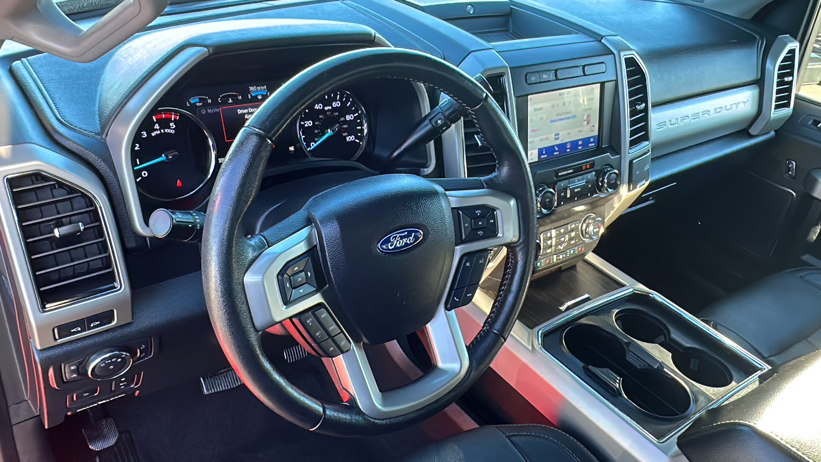 2020 Ford Super Duty F-250 SRW  58