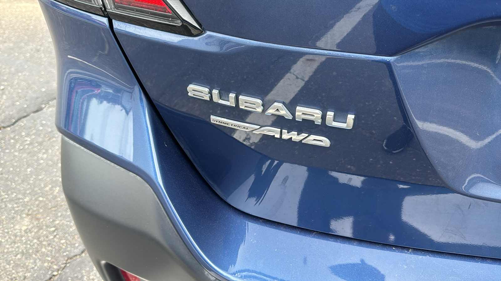 2021 Subaru Outback Limited 10