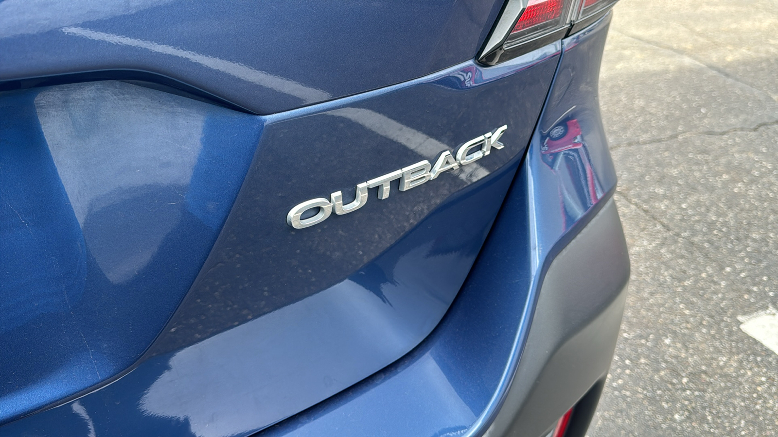 2021 Subaru Outback Limited 11