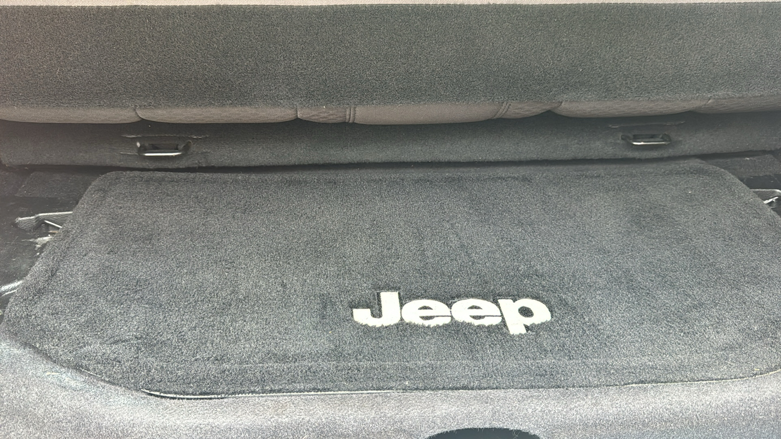 2014 Jeep Wrangler Sport 10