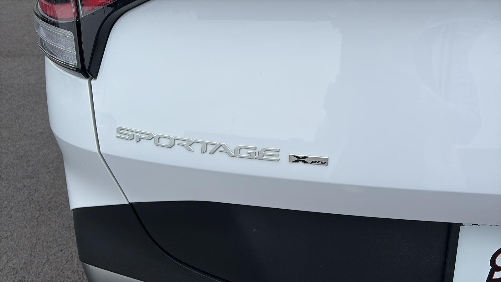 2024 Kia Sportage X-Pro Prestige 5