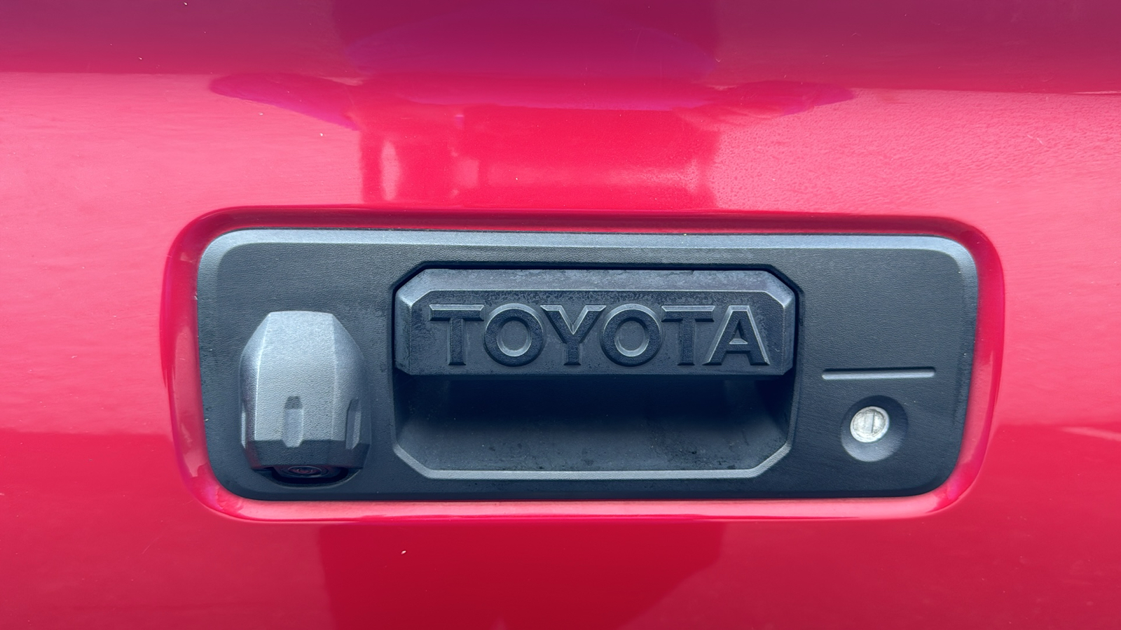 2020 Toyota Tacoma TRD Off-Road 10