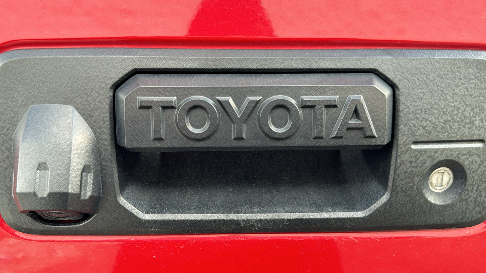 2021 Toyota Tundra SR5 10