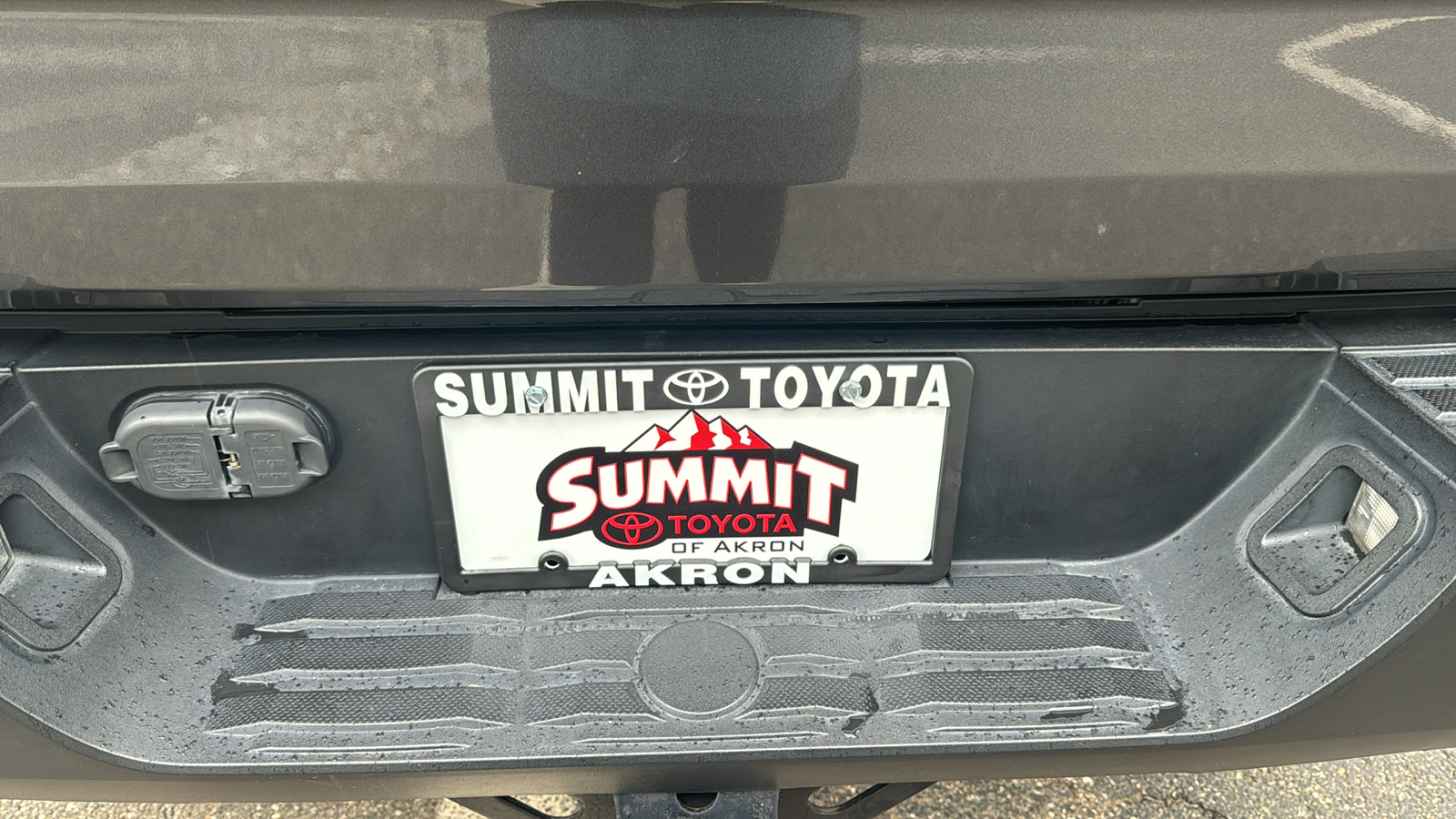 2018 Toyota Tundra 1794 9