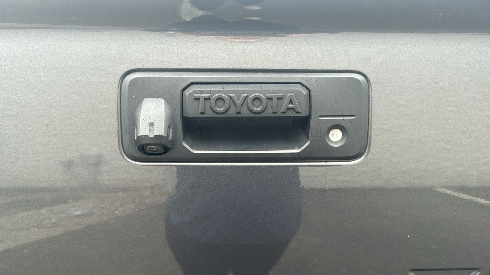 2018 Toyota Tundra 1794 10