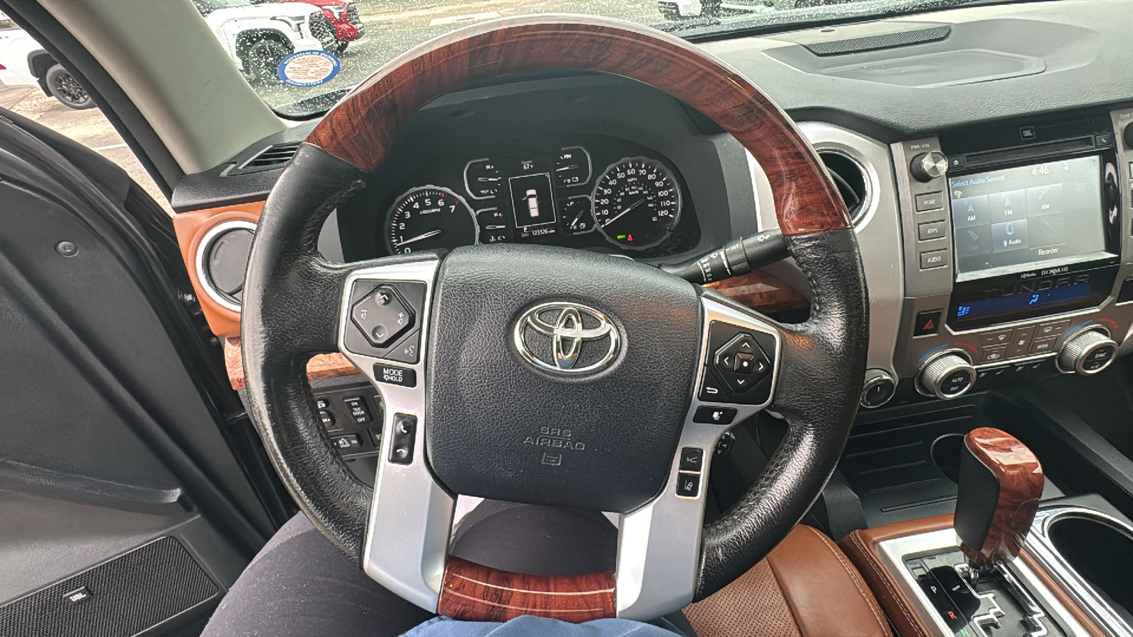2018 Toyota Tundra 1794 28