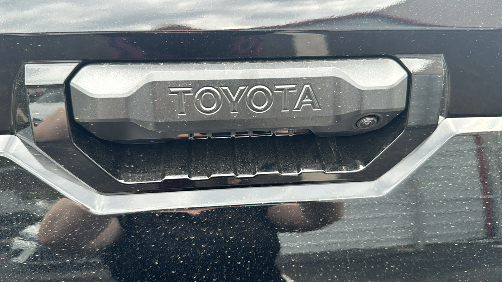 2024 Toyota Tundra SR5 13