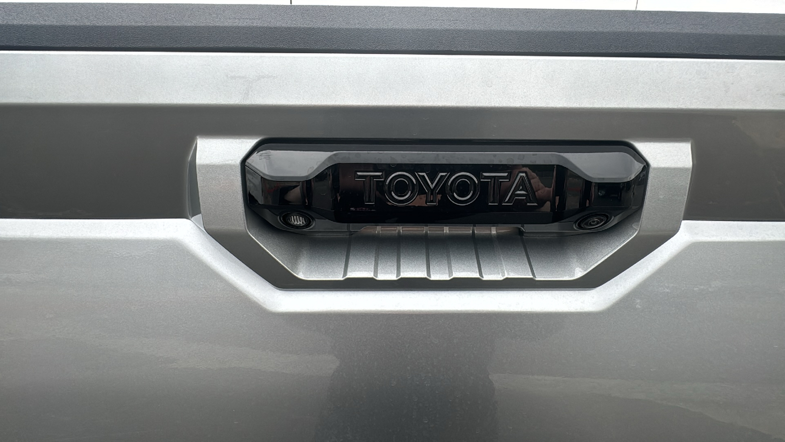 2024 Toyota Tundra Hybrid Limited 9