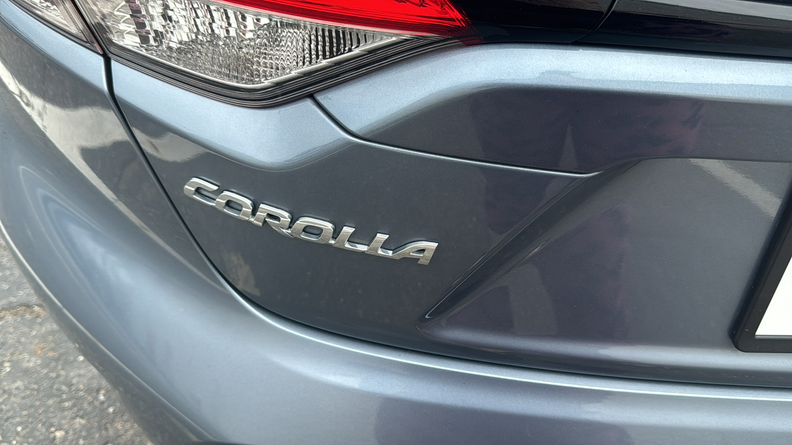 2021 Toyota Corolla SE 10
