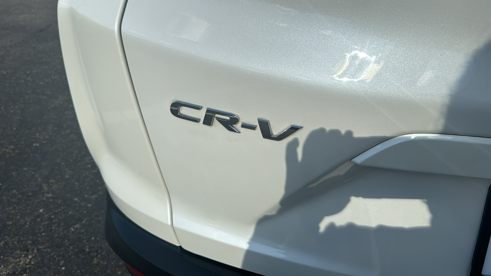 2018 Honda CR-V Touring 10