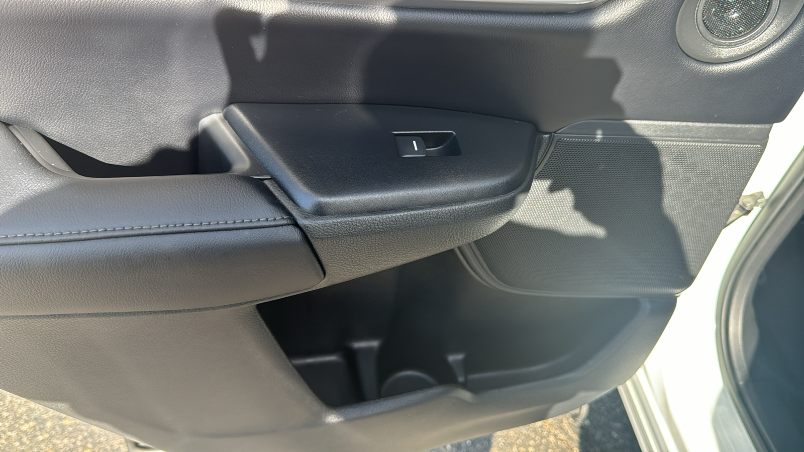 2018 Honda CR-V Touring 31