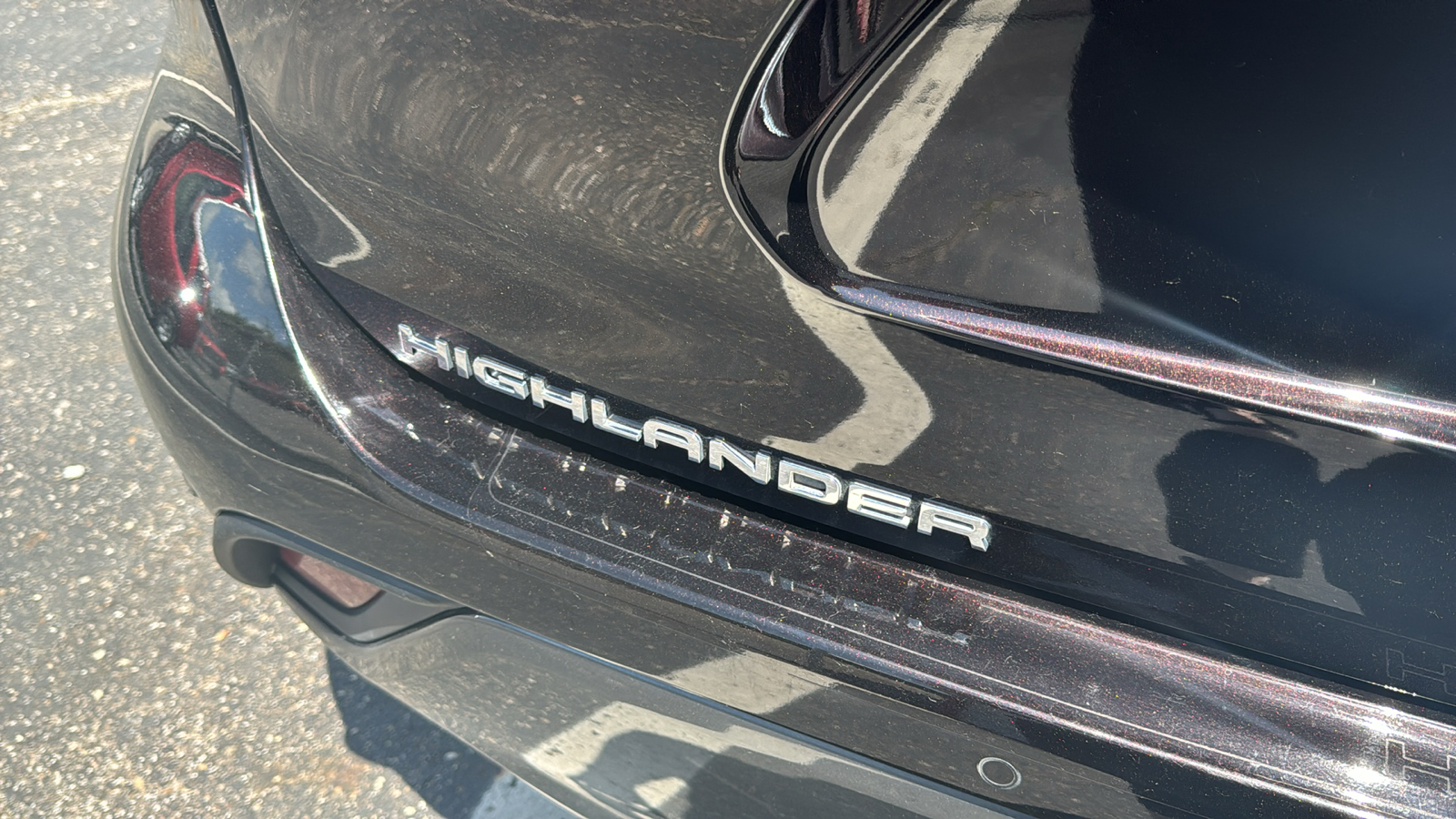 2021 Toyota Highlander Limited 12