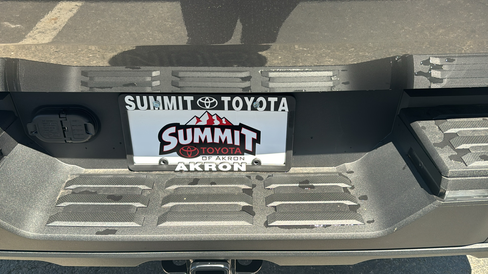 2024 Toyota Tundra SR5 9