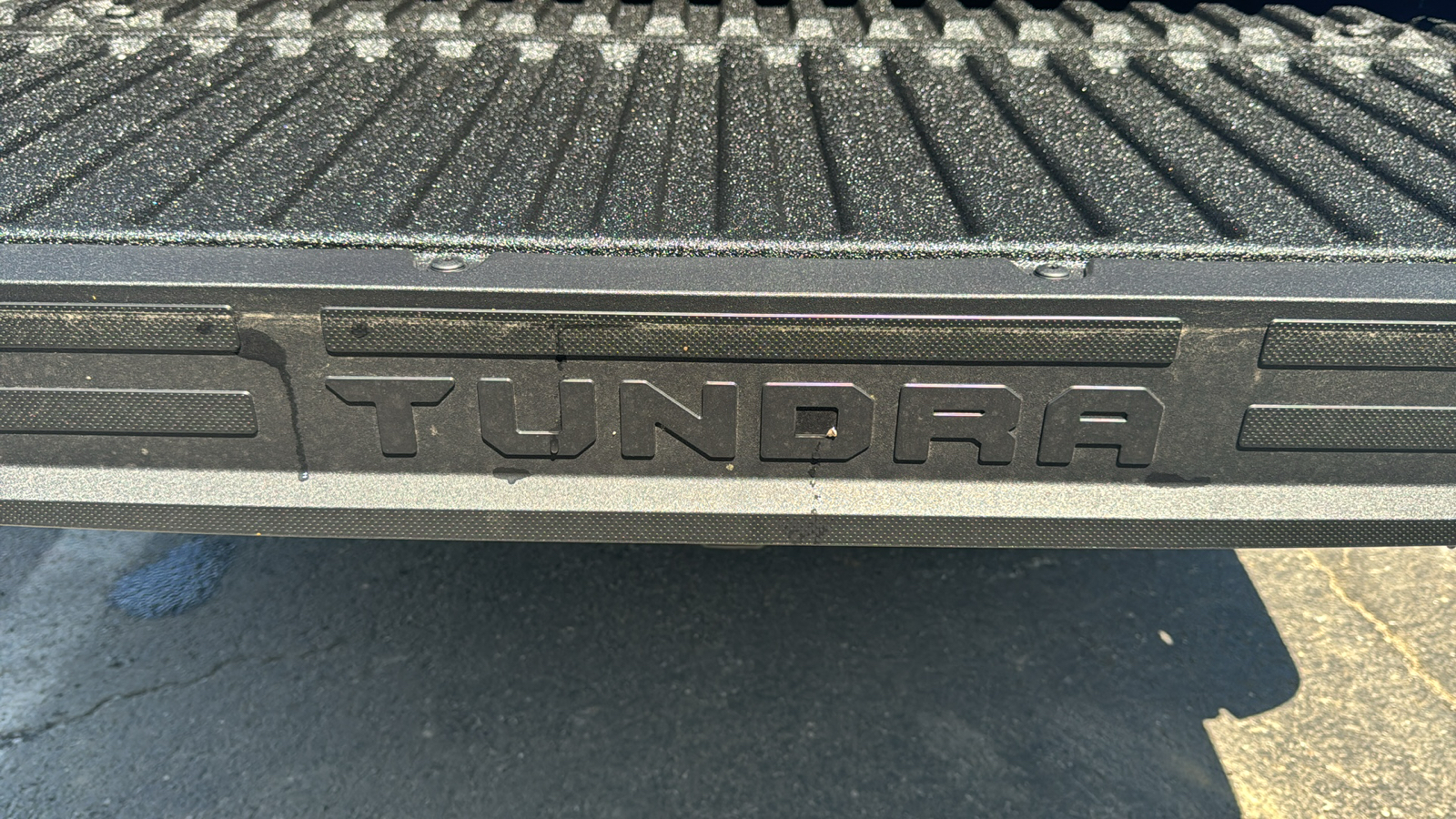 2024 Toyota Tundra SR5 15