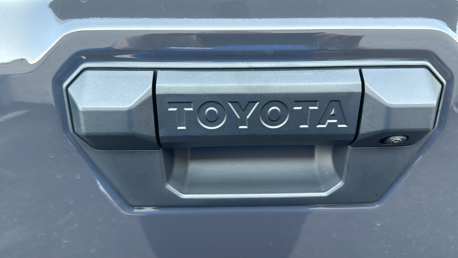 2024 Toyota Tacoma SR5 10