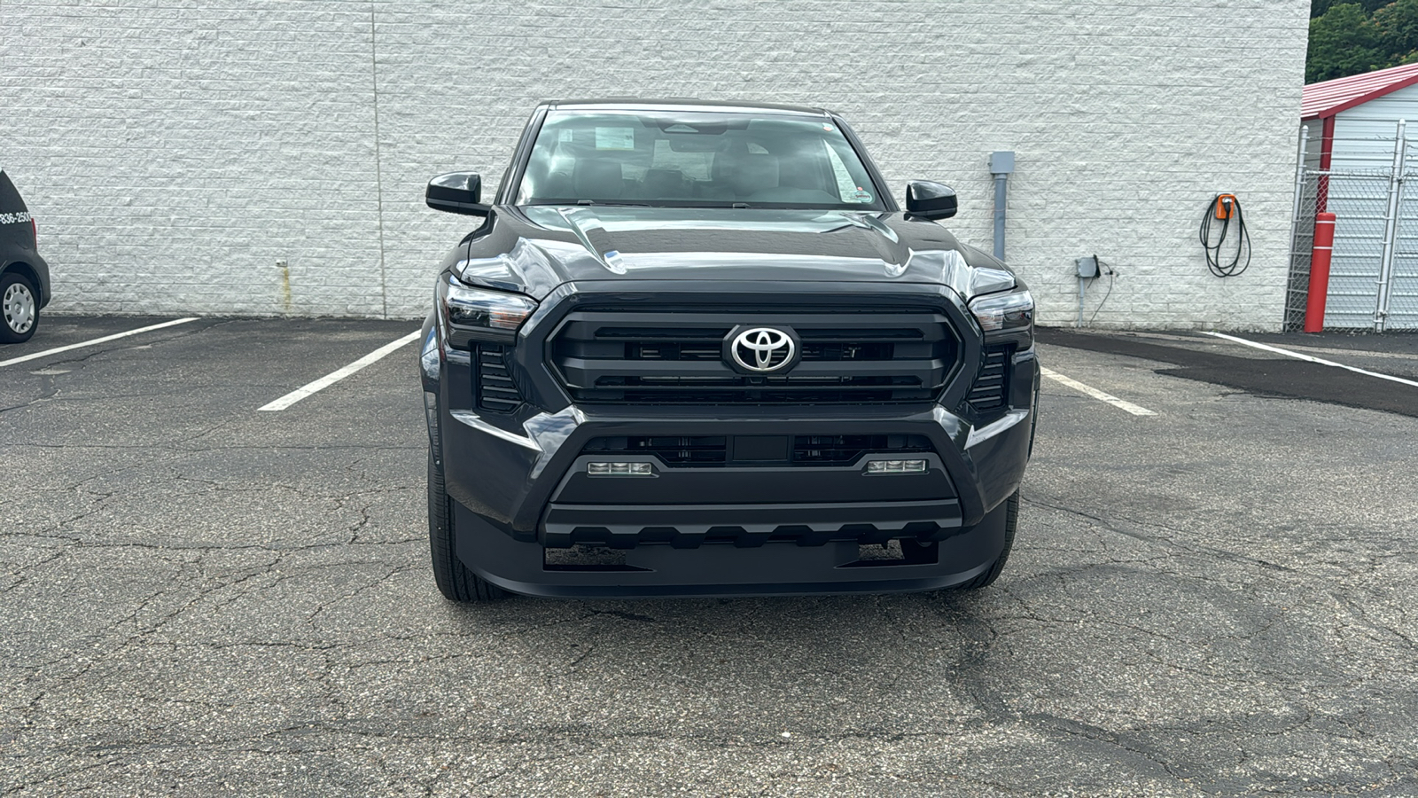 2024 Toyota Tacoma SR5 2