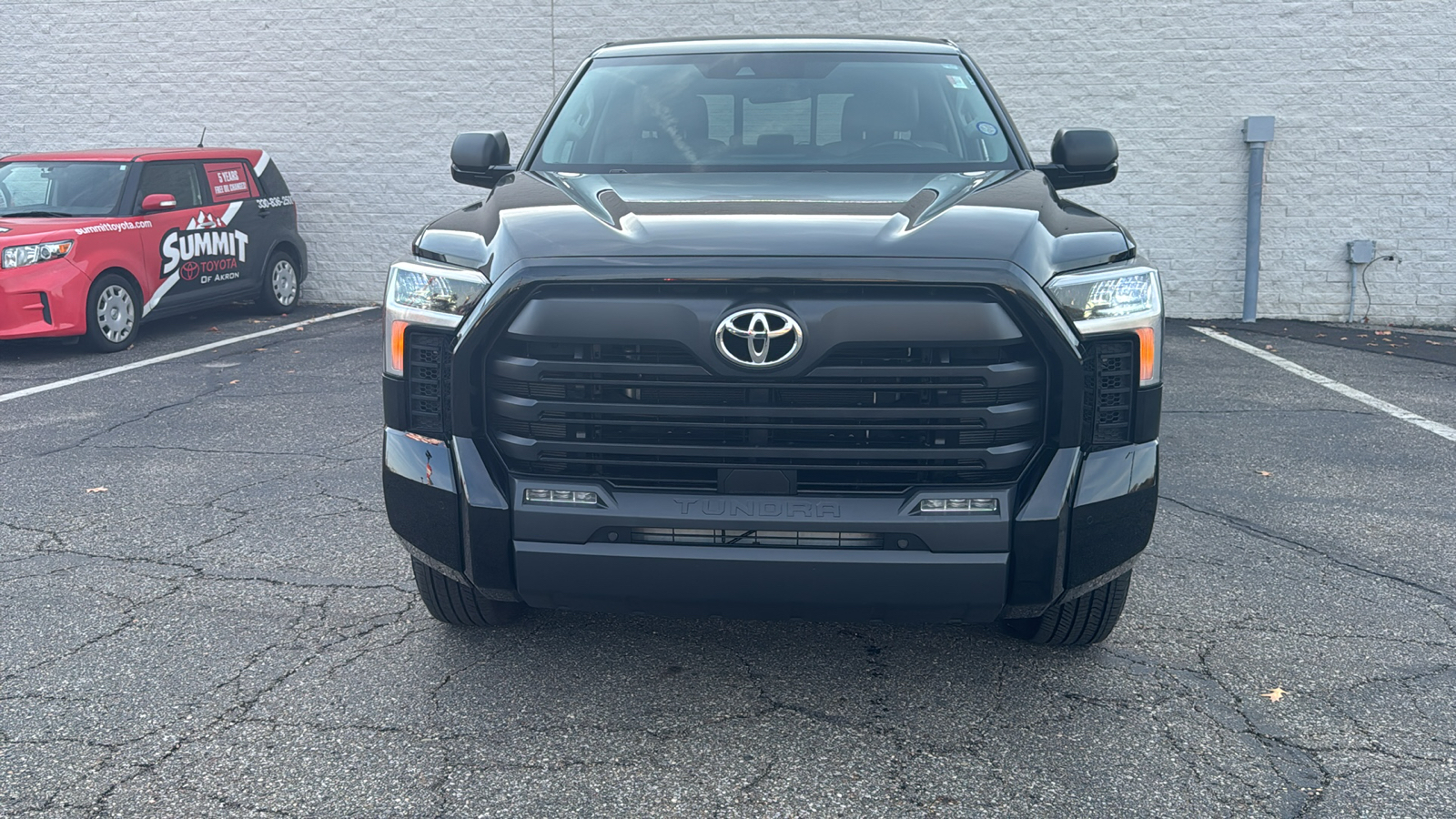 2024 Toyota Tundra SR5 2