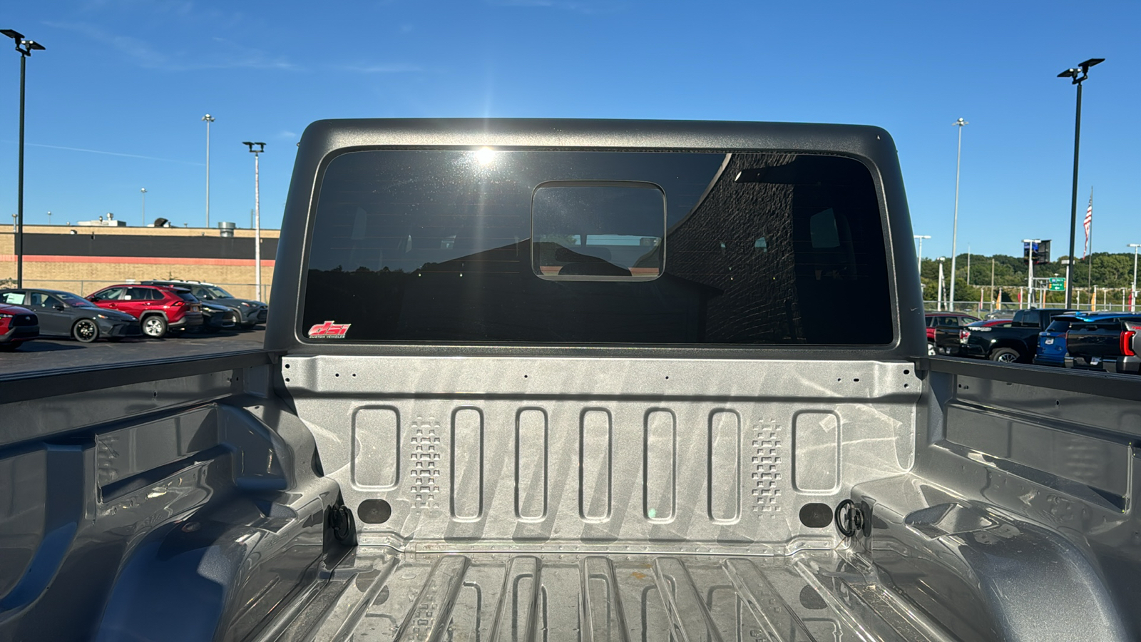 2020 Jeep Gladiator Sport 16