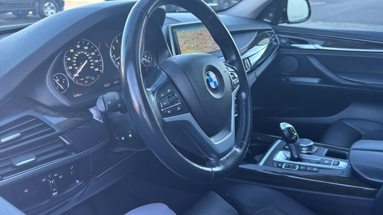 2015 BMW X5 xDrive35i 4