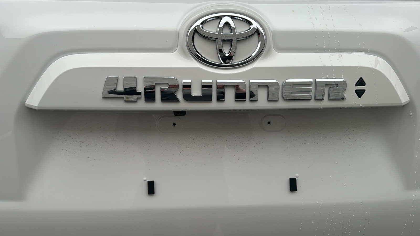 2024 Toyota 4Runner SR5 10