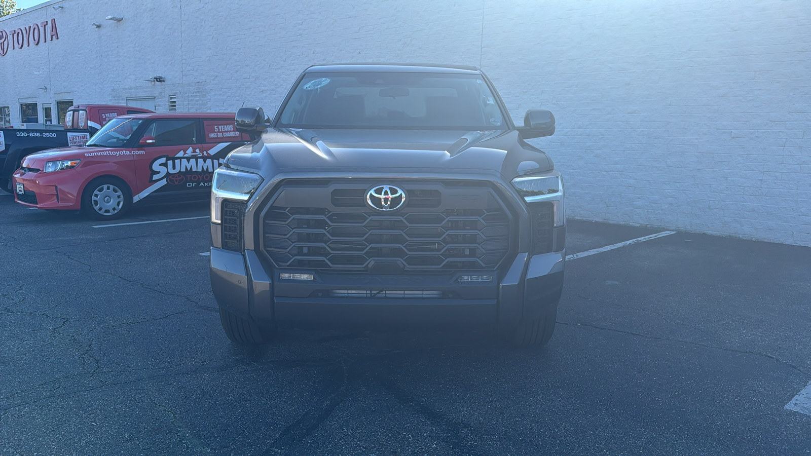 2024 Toyota Tundra SR5 3