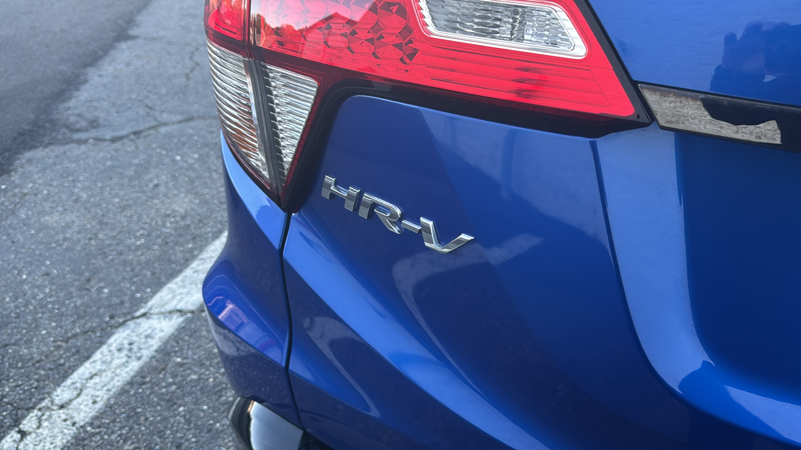 2022 Honda HR-V Sport 11