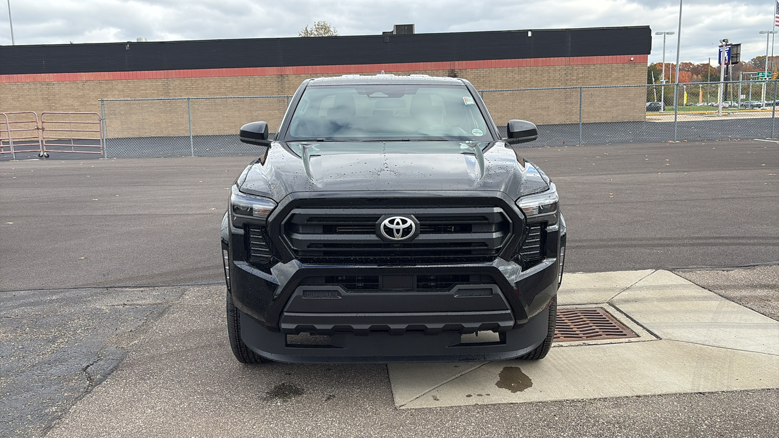 2024 Toyota Tacoma SR 2